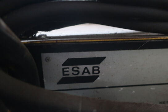 Plasmaskærer ESAB RPC 30/60