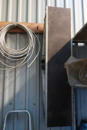 Multistillads JUMBO samt div.