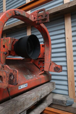 Slagleklipper ORTOLAN