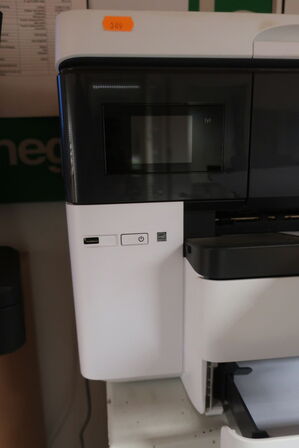 Multifunktionsprinter HP OfficeJet Pro 7740