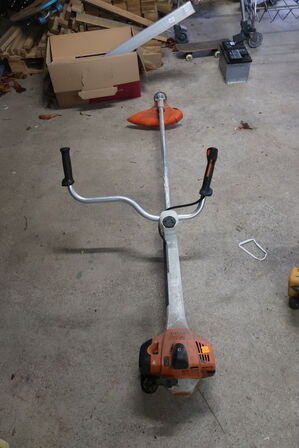 Buskrydder STIHL
