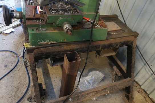 Bore/fræsemaskine LUX DRIMILE RY-30