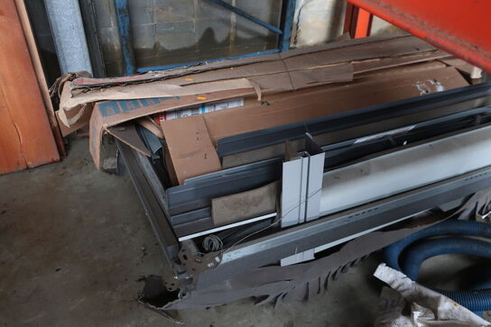 Indfatninger til VELUX vinduer m.v.