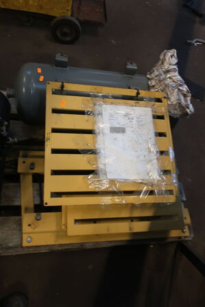 Kompressor KAESER (adskilt)