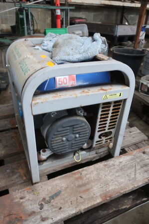 Generator PURE ENERGY 1500W