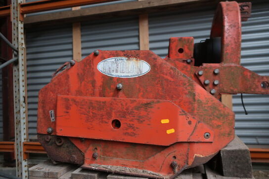 Slagleklipper ORTOLAN