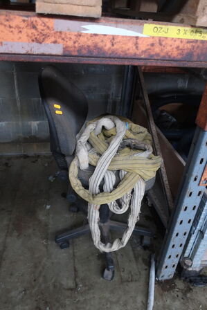 Palle m. div. indhold (se billeder)