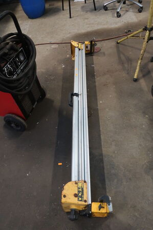 Arbejdsbord DEWALT DE7023