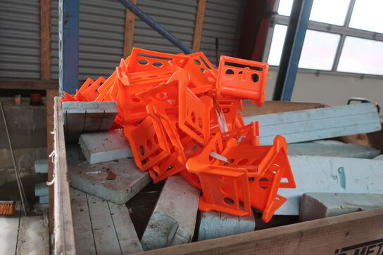 Palle m. div. indhold (se billeder)