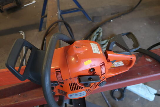 Kædesav HUSQVARNA 445