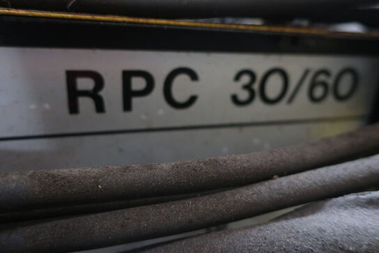 Plasmaskærer ESAB RPC 30/60