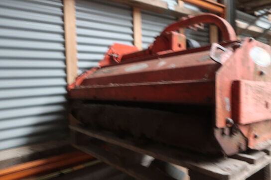 Slagleklipper ORTOLAN