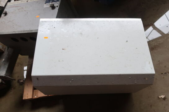 Skabe til bomstyring