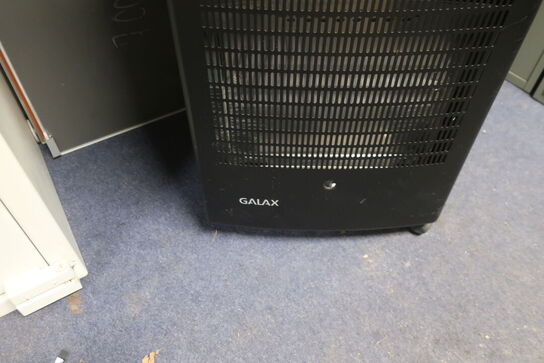 Gasovn GALAX