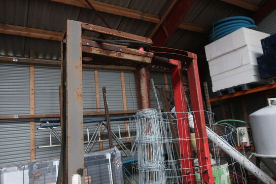 vildthegnsudruller LHFENCE