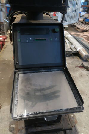 Svejseværk MIGATRONIC FLEX 4000/MCU