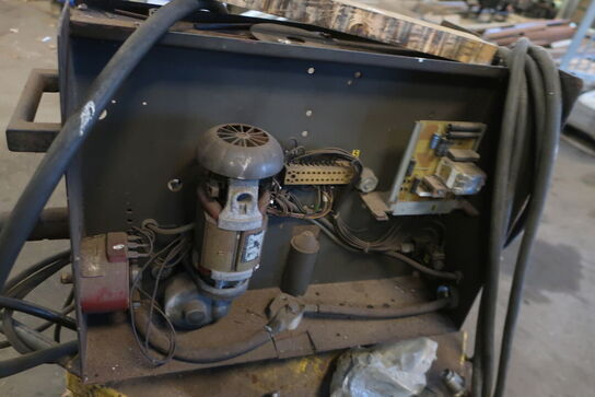 Svejseværk ESAB LDA 200