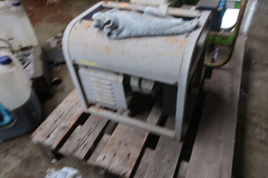 Generator PURE ENERGY 1500W