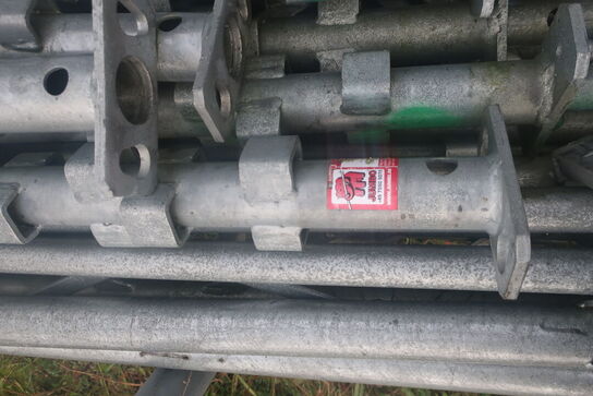 Stilladsmateriel JUMBO