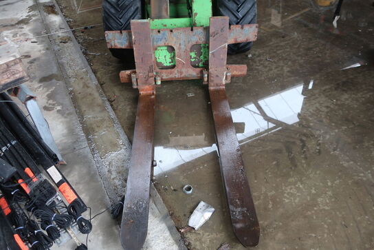 Multimaskine AVANT 640