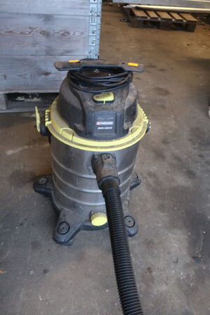 Støvsuger PARKSIDE PNTS 1400 F2