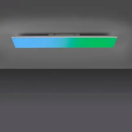 Yukon led Loftslampe rgb remote 80cm(ubrugt)