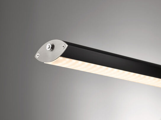 Fischer og honsel beattw led pendel 85cm cct sort(ubrugt)