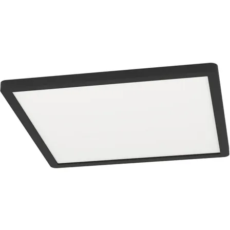 Eglo rovito-z loftlampe 29.5x29.5 cm rgb zigbee bluetooth(ubrugt)