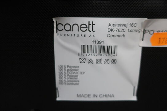 Sæde CANETT FURNITURE