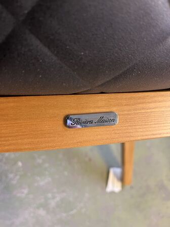 2 stk. stole RIVIERA MAISON