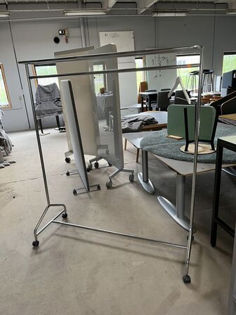 Tøjstativ