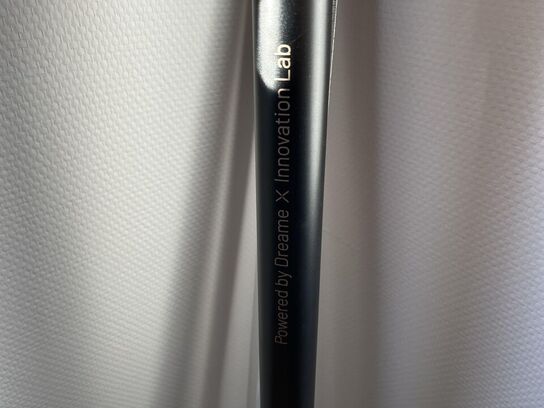 Trådløs Støvsuger m. Lader