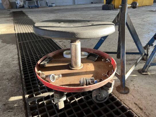 Assoreret Bil Redskaber