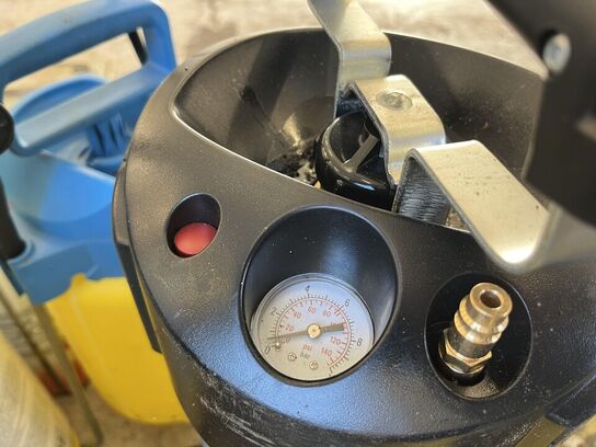 Assoreret TrykSpørjter m.indhold