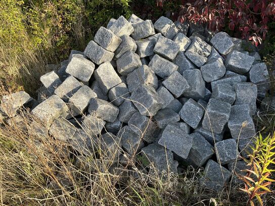 Assoreret Fliser og Brosten m.m