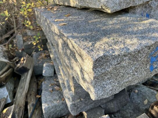 Assoreret Fliser og Brosten m.m