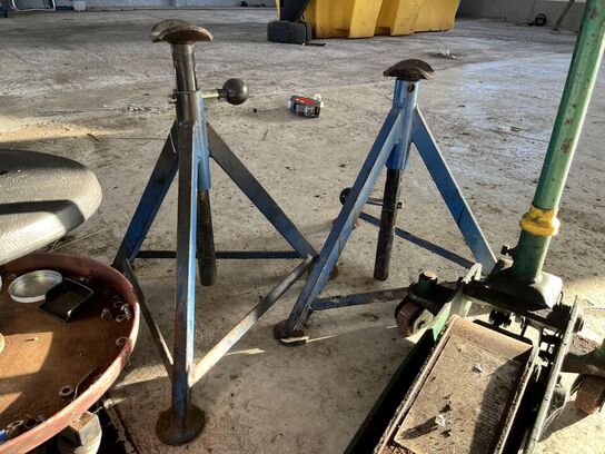 Assoreret Bil Redskaber