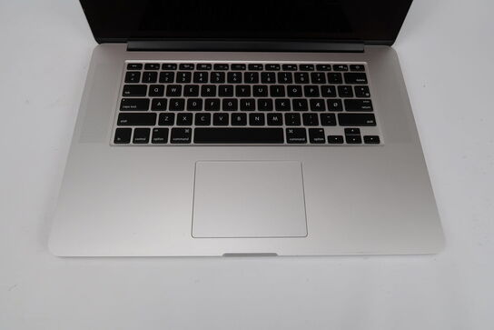 Apple Macbook Pro 15"