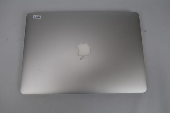 Apple Macbook Air 2017 13"