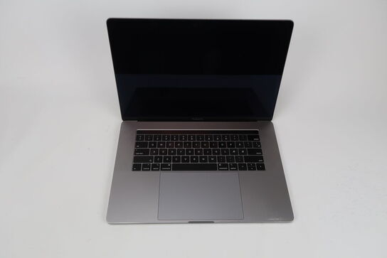 Apple Macbook Pro 15,4"