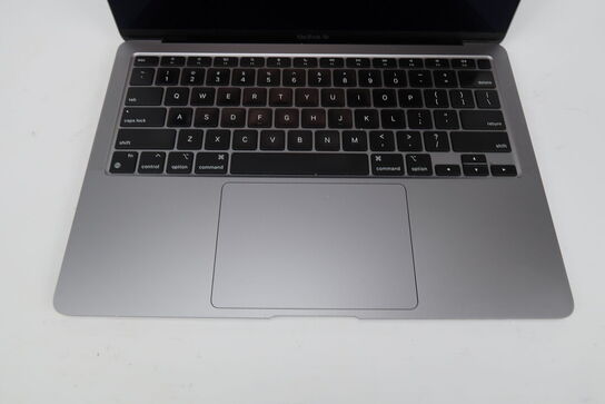 Apple Macbook Air M1 13" LÆS BESKRIVELSE