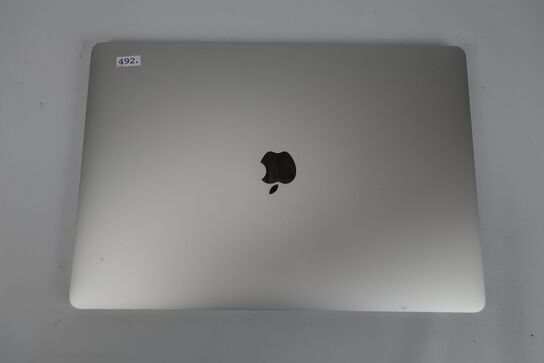 Apple Macbook Pro 15,4"
