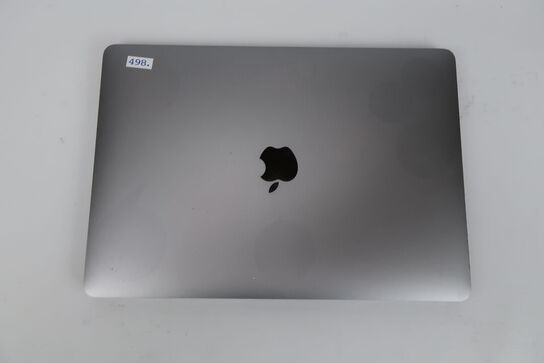 Apple Macbook Pro i7 13,3"