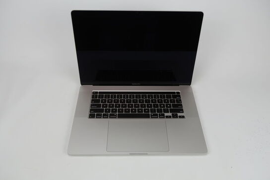 Apple Macbook Pro 16"