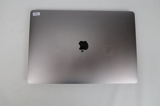 Apple Macbook Pro 15,4"
