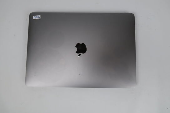 Apple Macbook Pro i7 13,3"