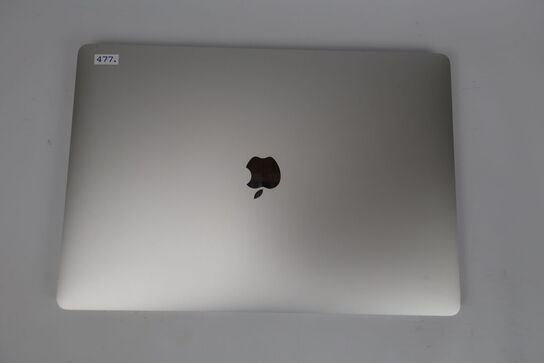 Apple Macbook Pro 15,4"