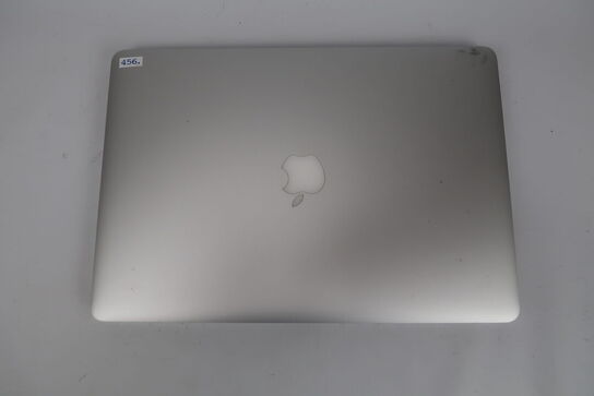 Apple Macbook Pro 15"