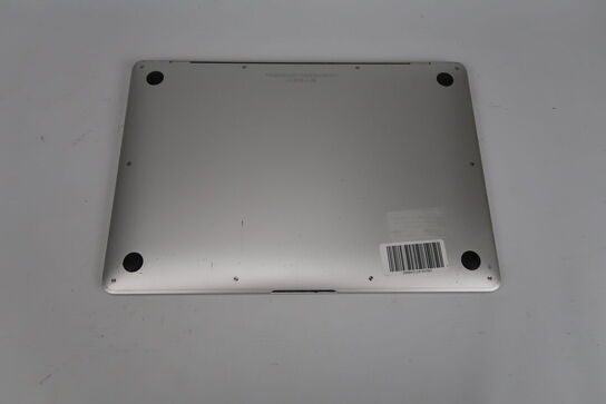 Apple Macbook Air 2018 13,3"