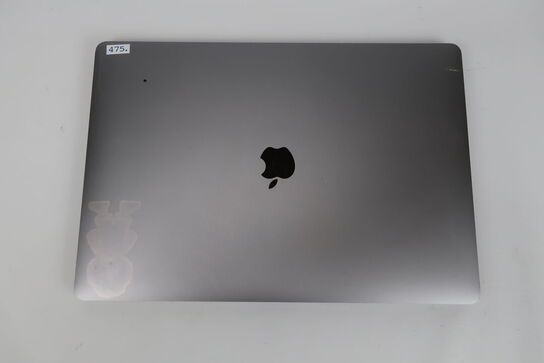 Apple Macbook Pro 15,4"